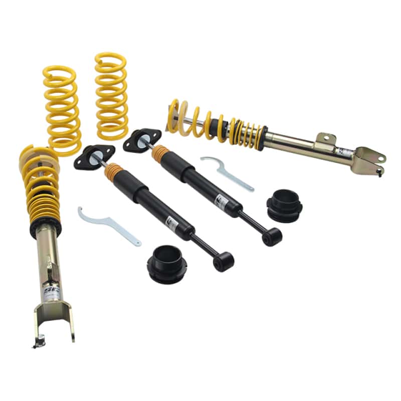ST Suspensions — ST Coilover Kit 2011+ Dodge Challenger
Coilover Kit - view 2