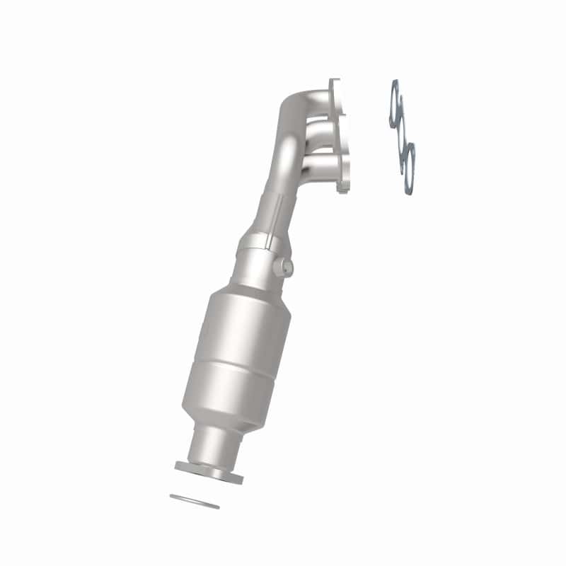 Magnaflow — Magnaflow 10-12 Toyota 4Runner 4.0L Direct Fit Converter
California - view 15