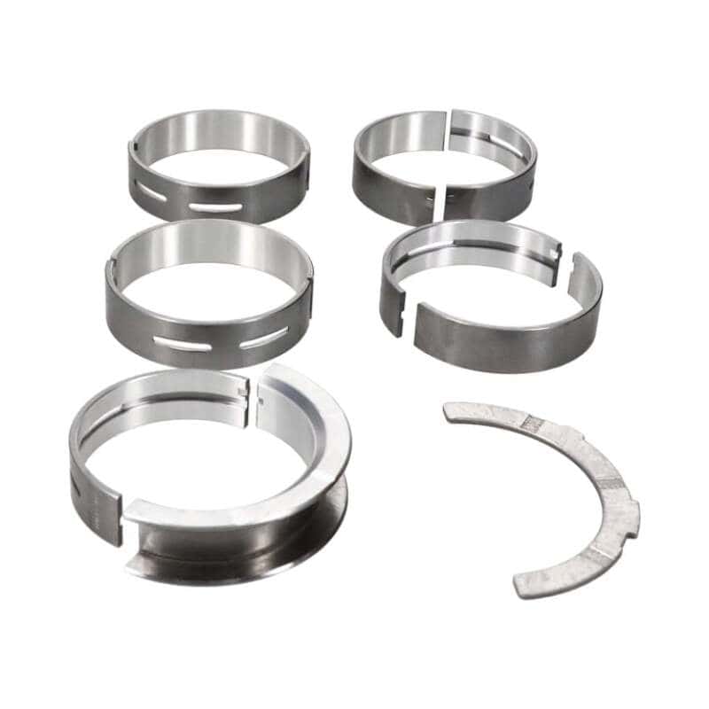Manley Performance — Manley 91-10 Ford Mustang 4.6L Series Windsor Aluminum Main Bearing
Main Bearing - view 4