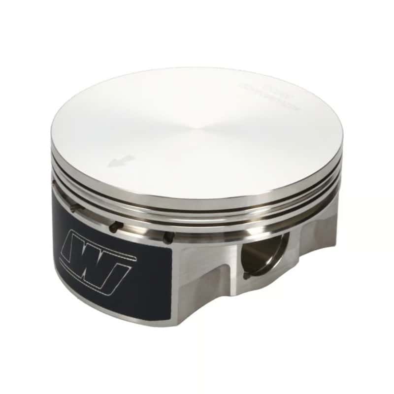 Wiseco — Wiseco 17-2 Polaris Sportsman 450 / Ranger 500 Piston Kit
Piston Kit - view 3