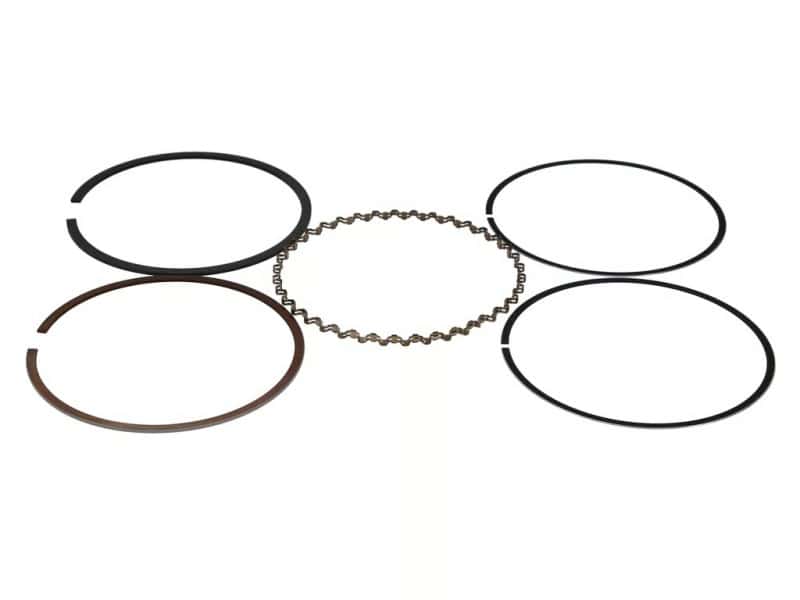 Wiseco — Wiseco 96.00mm Ring Set
Piston Rings - view 2