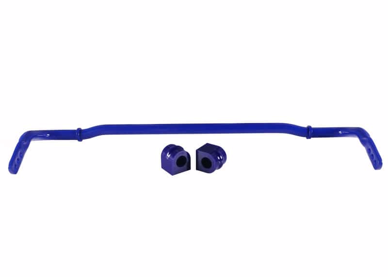 Superpro — SuperPro Tesla Model 3 30mm Front Sway Bar
Sway Bar - view 6