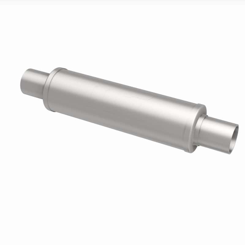 Magnaflow — MagnaFlow Muffler Mag SS 14X4X4 2.25X2.25 C/C
Straight Through - view 8
