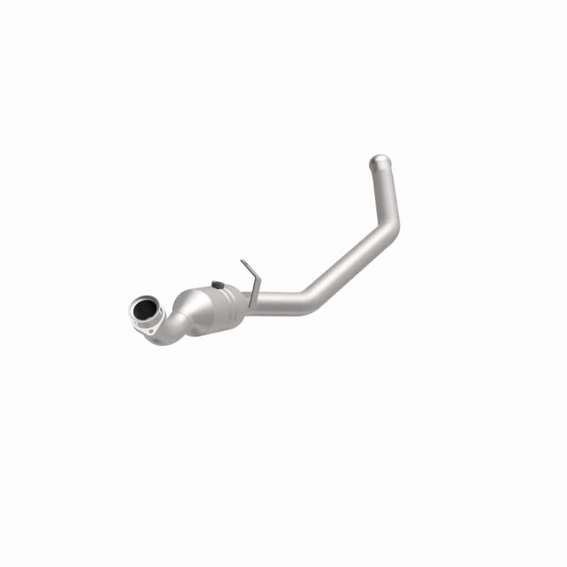 Magnaflow — Magnaflow Conv DF 06-11 ML350 3.5L ds
OEM Grade
OEM - view 27