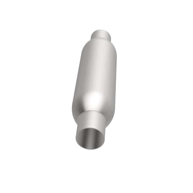 Magnaflow — MagnaFlow Muff GP 3.5in Dia 16in Overall Length 2in Inlet / 2in Outlet
Glasspack - view 38