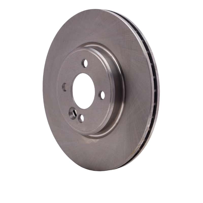 DFC — DFC 02-06 Mini Cooper (Excl Clubman) Front Brake Rotor
DFC Brake Rotor - view 2