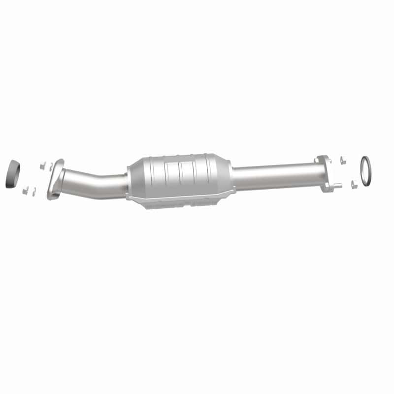 Magnaflow — MagnaFlow Conv DF 2002 Suzuki Aerio 2.0L
HM Grade
HM - view 9