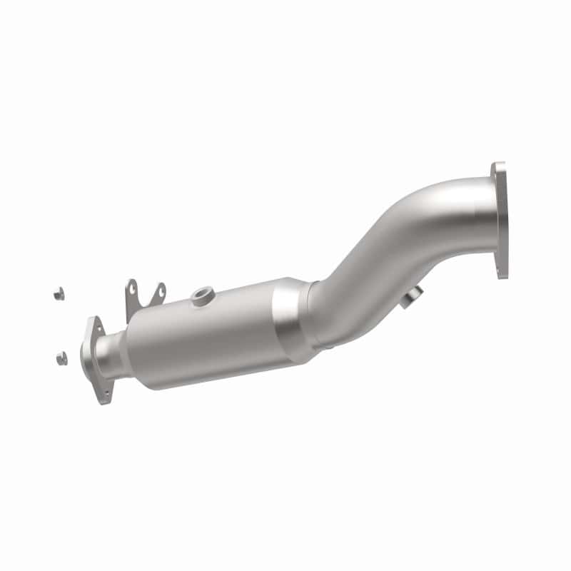Magnaflow — Magnaflow 12-15 C250 L4 1.8 OEM Close Coupled Direct Fit Converter
OEM Grade
OEM - view 20