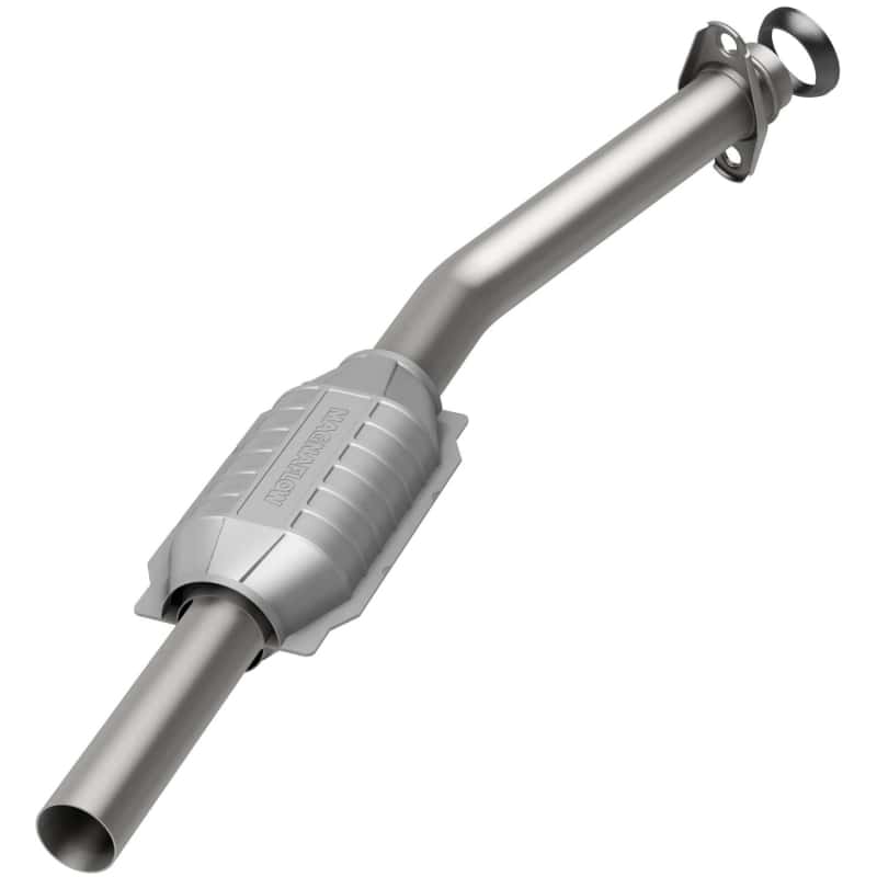 Magnaflow — MagnaFlow Conv Chrysler-Dodge-Plymouth 41.62X
Standard Grade
Standard - view 4