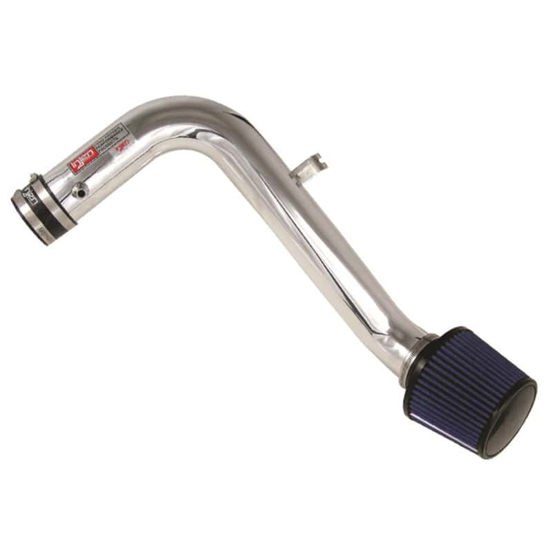 Injen — Injen 01-03 CL Type S 02-03 TL Type S (will not fit 2003 models w/ MT) Polished Cold Air Intake
Cold Air Intake
Air Intake Kit - view 1