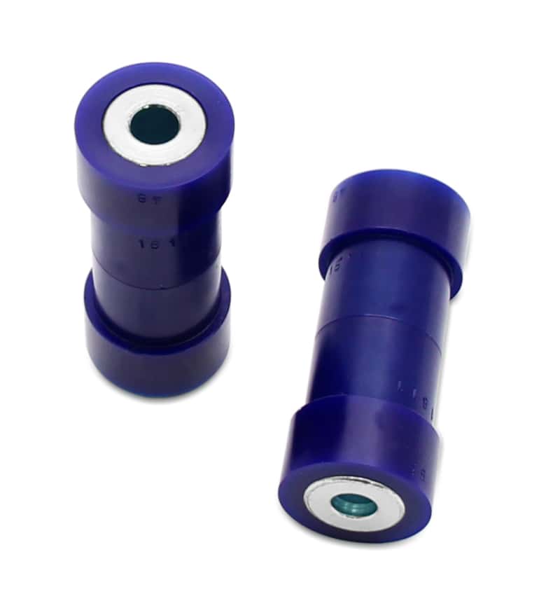 Superpro — SuperPro Front Upp Outer Control Arm Kit
Bushing Kit - view 1