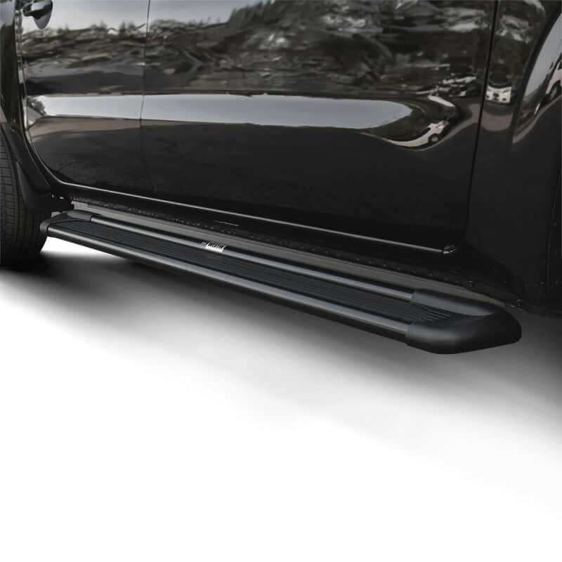 Westin — Westin Sure-Grip Aluminum Running Boards 79 in - Black
Running Boards - view 20