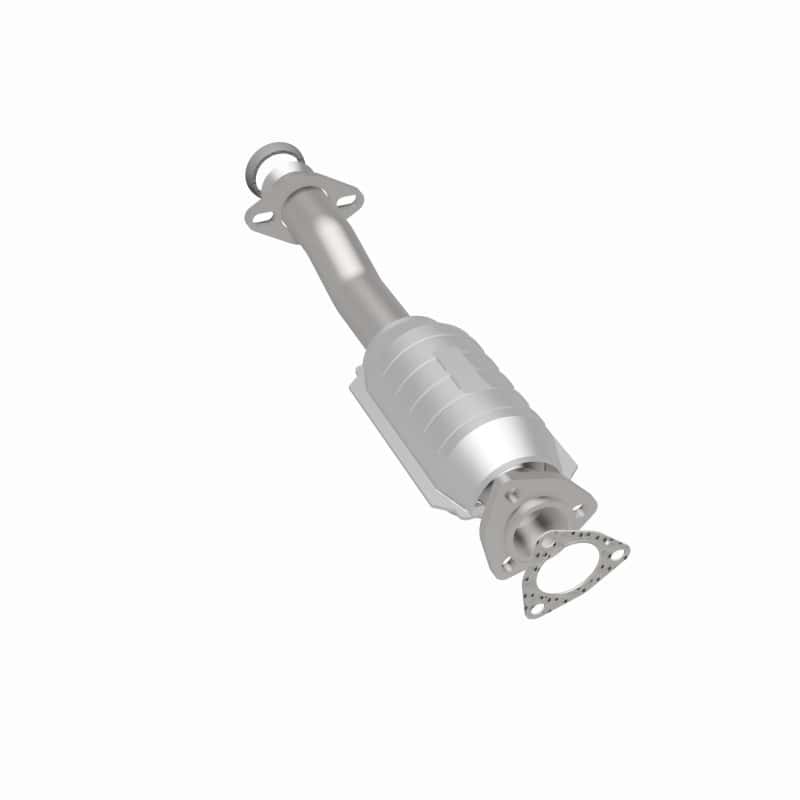 Magnaflow — MagnaFlow Conv Direct Fit Honda 85-87
Standard Grade
Standard - view 13