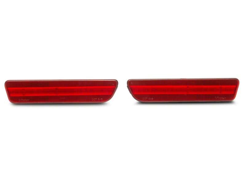 Raxiom — Raxiom 05-09 Ford Mustang Axial Series LED Rear Side Marker Lamp
Lights - view 3