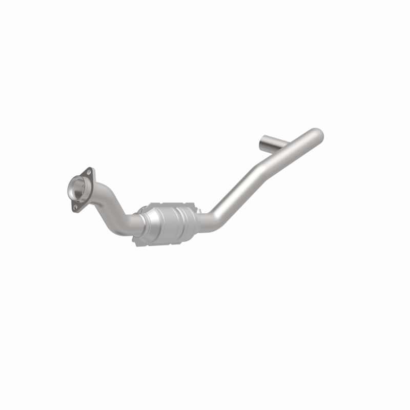 Magnaflow — MagnaFlow Conv DF 04-05 Dodge RAM 1500 Pickup 3.7L (Inc 4WD 4.7L) D/S
HM Grade
HM - view 6
