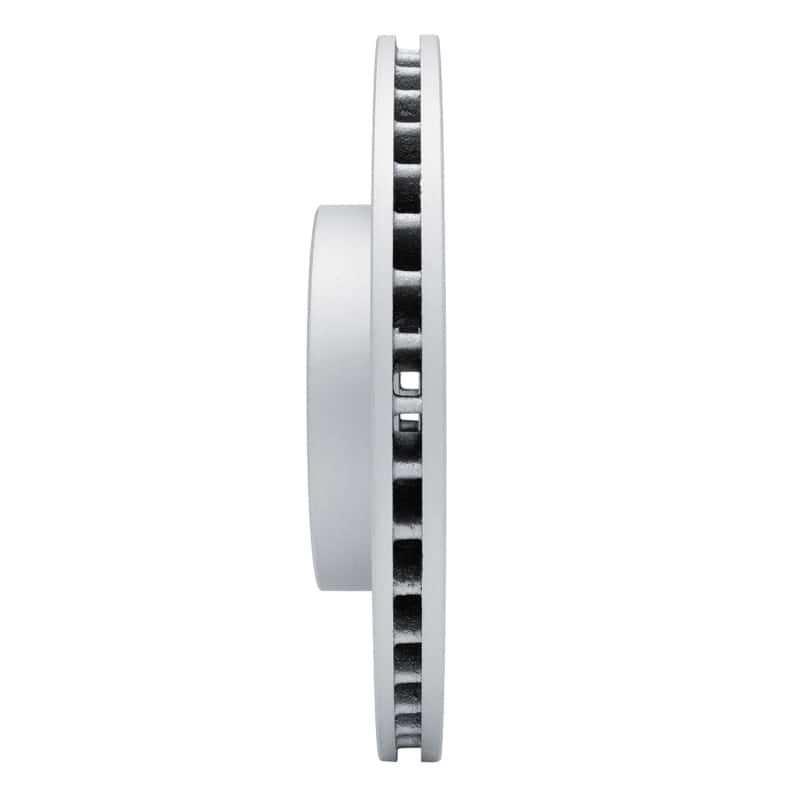 DFC — DFC 98-22 Acura CSX Front GeoSPEC Coated Rotor
DFC Brake Rotor - view 3