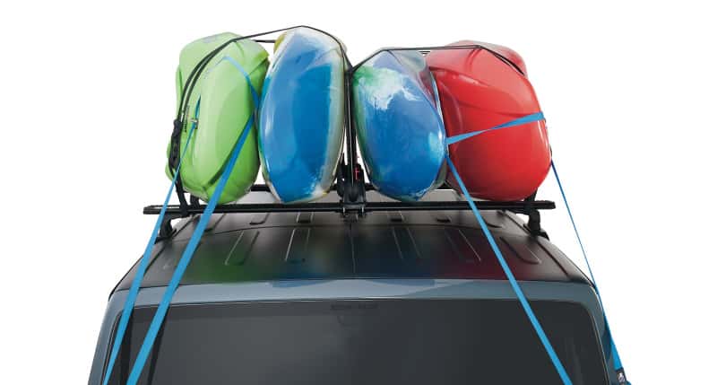 Rhino-Rack — Rhino-Rack Nautic Kayak Stack - view 6