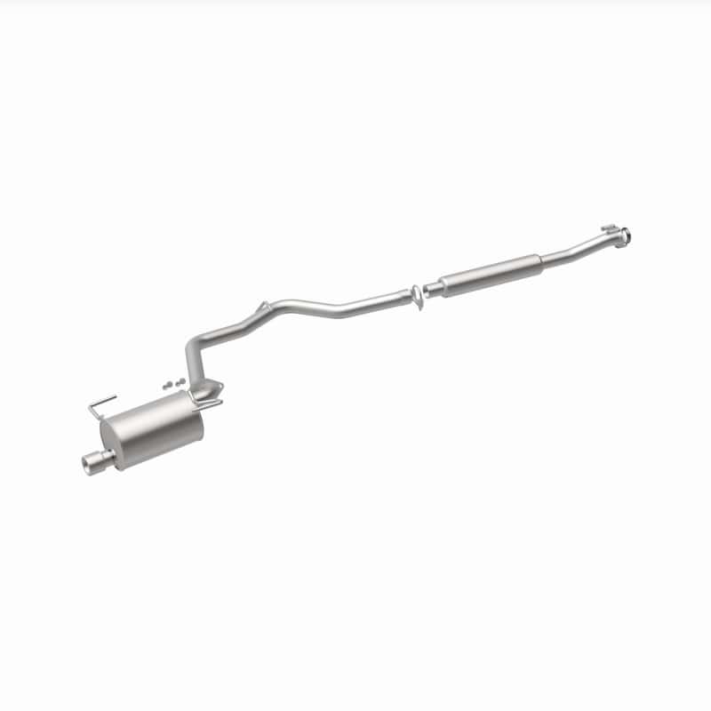 Magnaflow — MagnaFlow BRE Exhaust Kit 12-16 Subaru Impreza 2.0L
Exhaust Kit - view 16