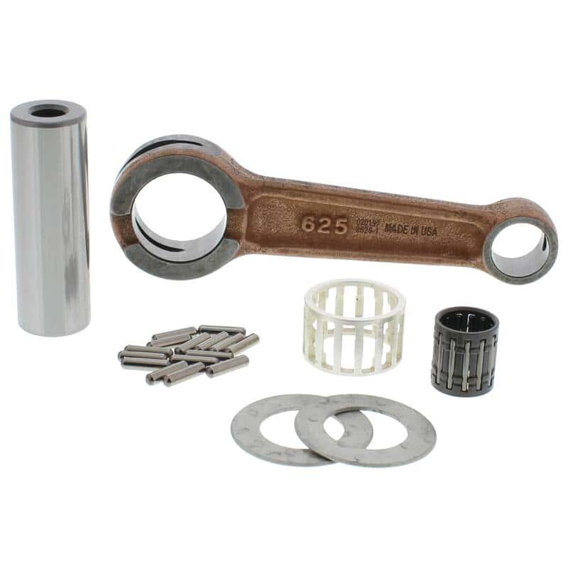Hot Rods — Hot Rods 2009 KTM 65 XC 65cc Connecting Rod Kit - view 3
