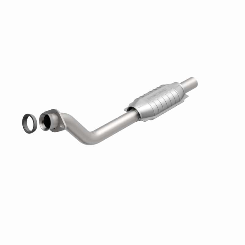 Magnaflow — MagnaFlow Conv GM 37.38X6.5X4 2.25/2.25
Standard Grade
Standard - view 7