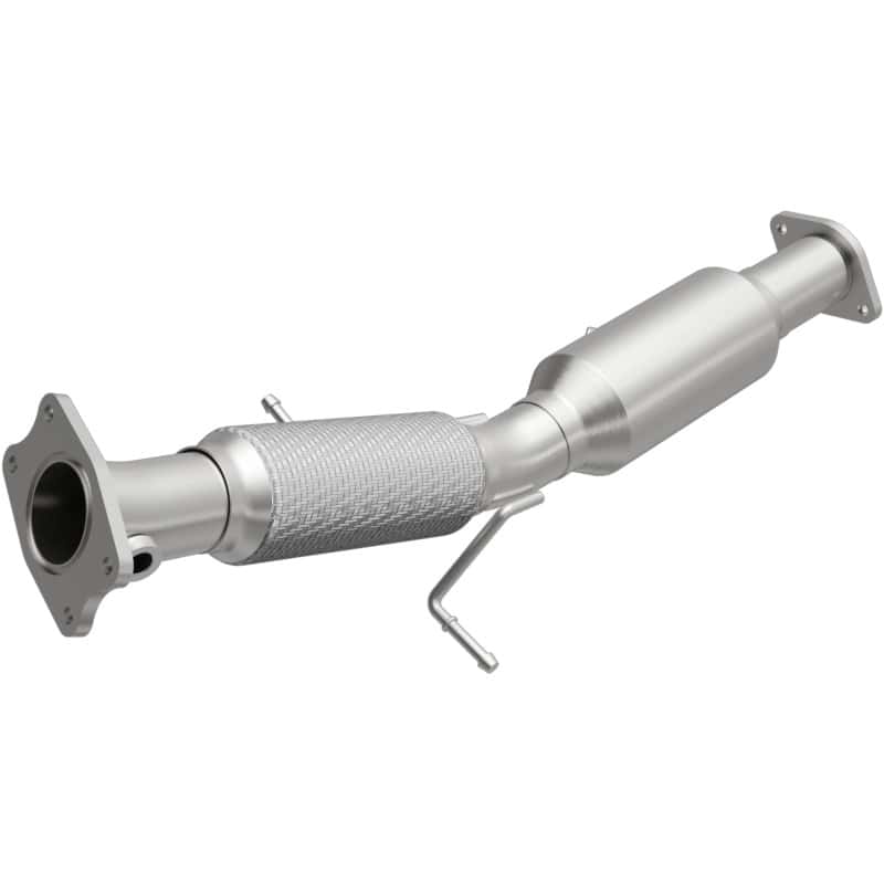 Magnaflow — Magnaflow California Direct Fit Converter 04-10 Volvo S40 2.4L
California - view 2