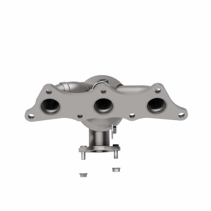 Magnaflow — MagnaFlow Conv DF 04-06 Mitsubishi Galant 3.8L Front Manifold *NOT FOR SALE IN CALIFORNIA*
OEM Grade
OEM - view 16