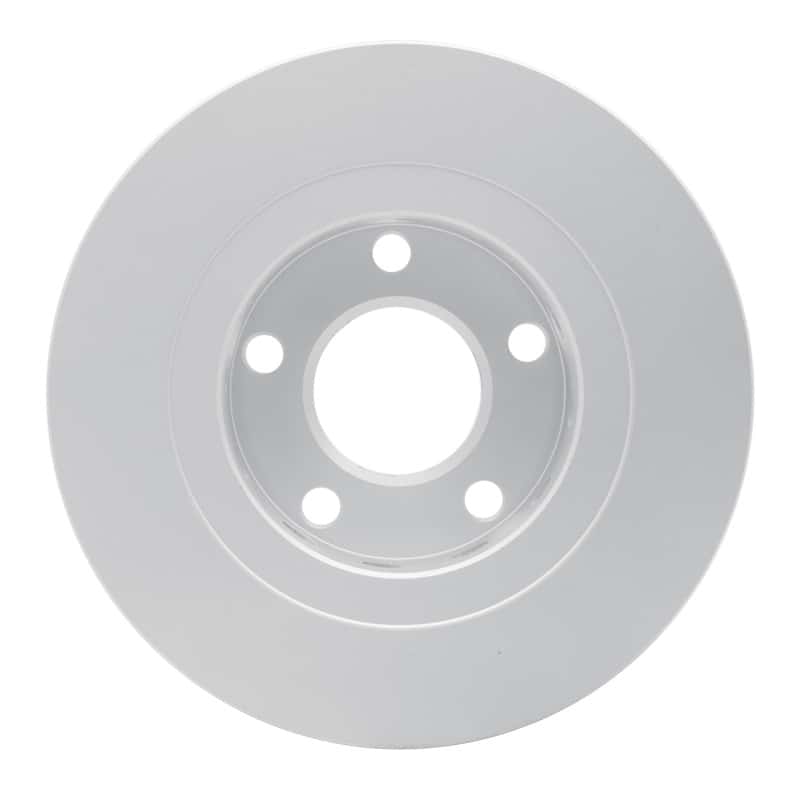 DFC — DFC 99-05 Audi A6 Quattro Rear GeoSPEC Coated Rotor
DFC Brake Rotor - view 5