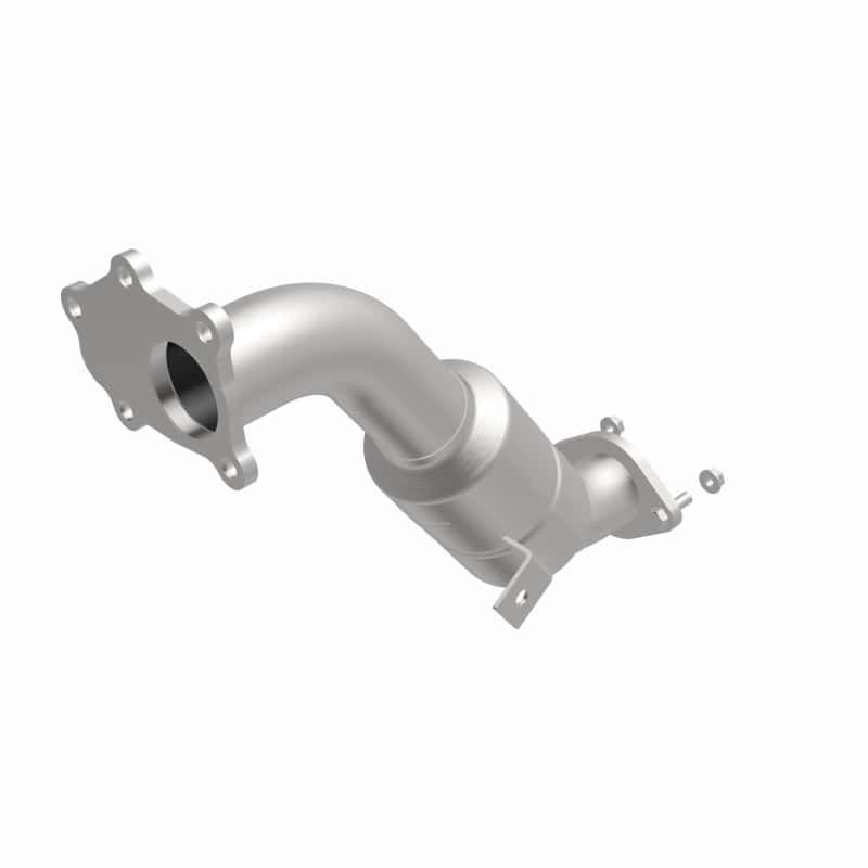 Magnaflow — MagnaFlow Conv DF 06-08 Subaru Forester 2.5L
OEM Grade
OEM - view 6