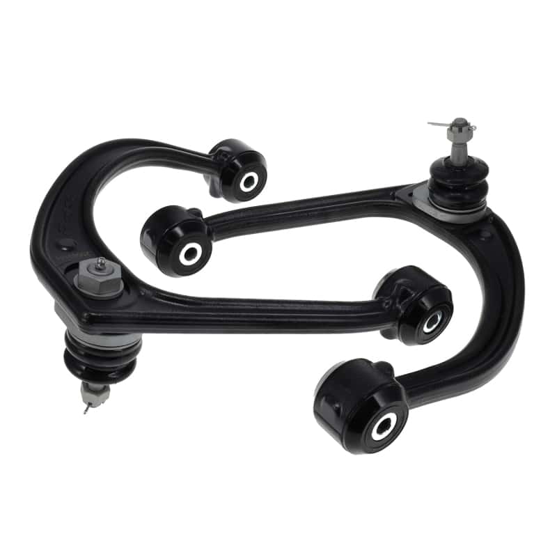 SPC Performance — SPC Performance 04-15 Nissan Armada/Titan Front Adjustable Control Arm
ADJ. CONTROL ARM PR
ADJ ARM PR - view 1