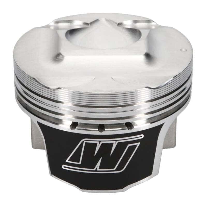 Wiseco — Wiseco GM 2.0 LSJ/LNF 4vp * Turbo * Piston Shelf Stock
Piston - view 4