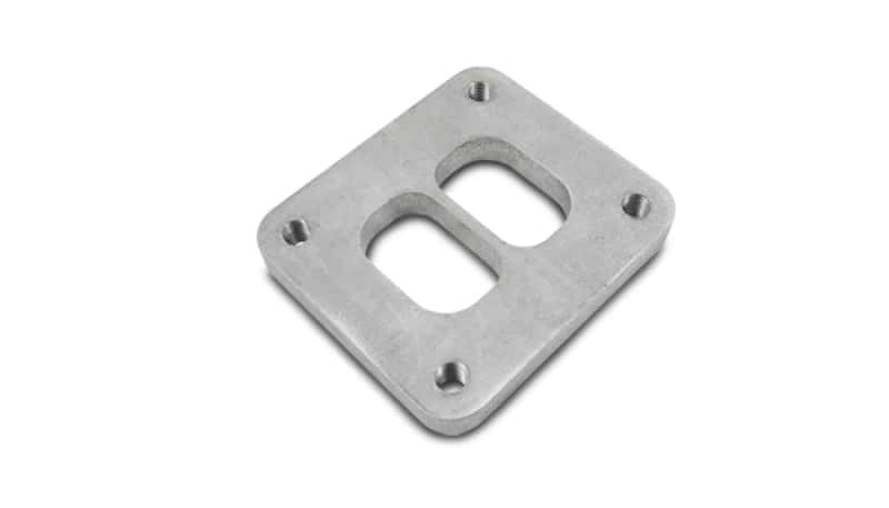 Vibrant — Vibrant Divided Turbo Inlet Flange for Borg Warner S-Series Divided T4 - 304 Stainless Steel
SSInFlangeS-SeriesT4 - view 2