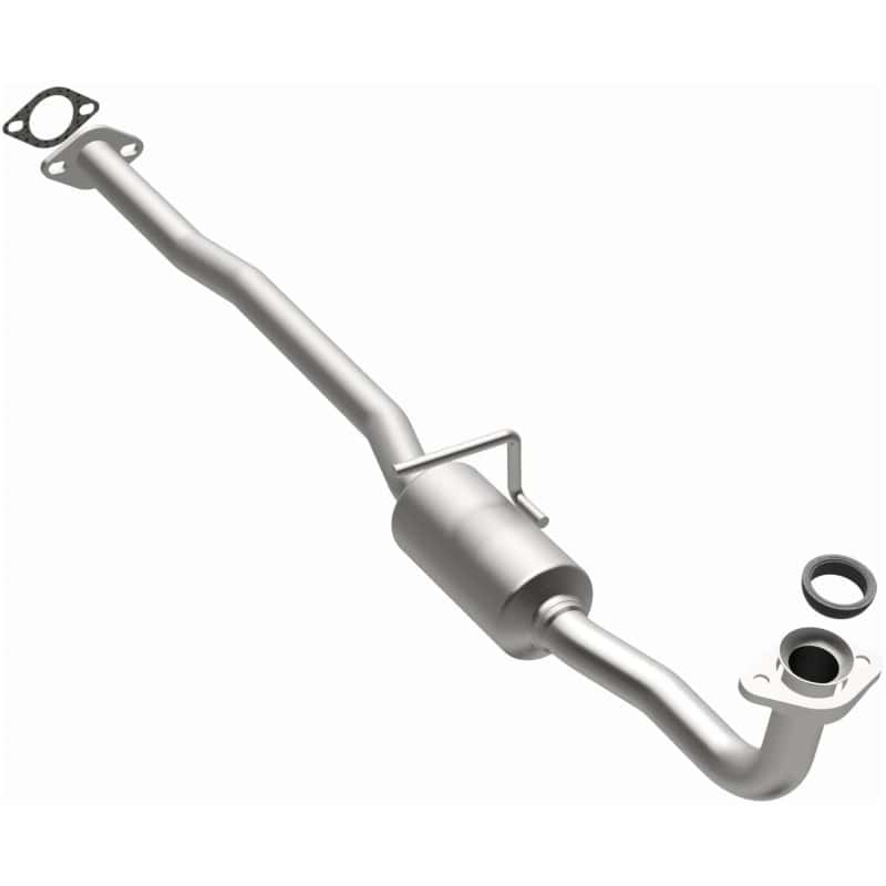 Magnaflow — MagnaFlow Conv Direct Fit Geo-Suzuki 89 94
Standard Grade
Standard - view 28