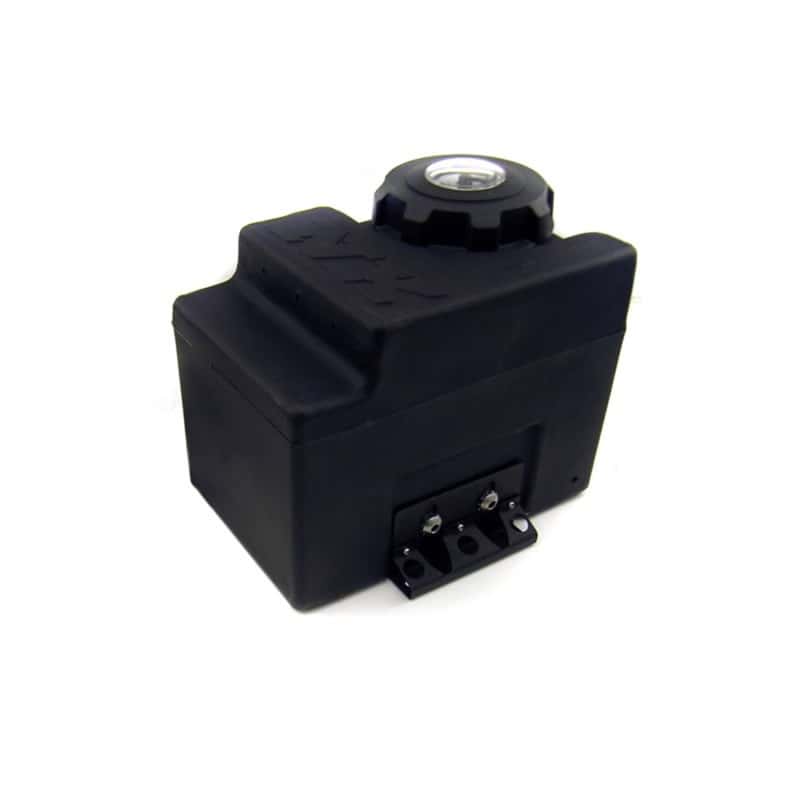 Nitrous Express — Nitrous Express Stand Alone Fuel Tank w/o Pump
FuelEnrchSys
Fuel Tank - view 3