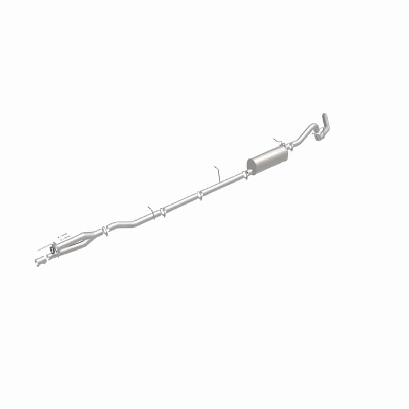 Magnaflow — MagnaFlow BRE Exhaust Kit 11-17 Ford F-250 F-350 Super Duty 6.2L
Exhaust Kit - view 4