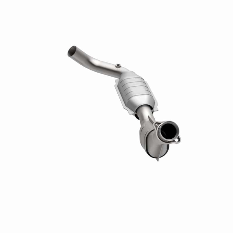 Magnaflow — MagnaFlow Conv DF 97-98 Ford F-150 Pickup 4.2L D/S 4WD (49 State)
HM Grade
HM - view 24
