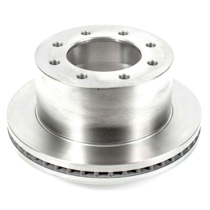 PowerStop — Power Stop 11-19 Chevrolet Silverado 3500 HD Rear Autospecialty Brake Rotor
AutoSpecialty Rotor - view 1