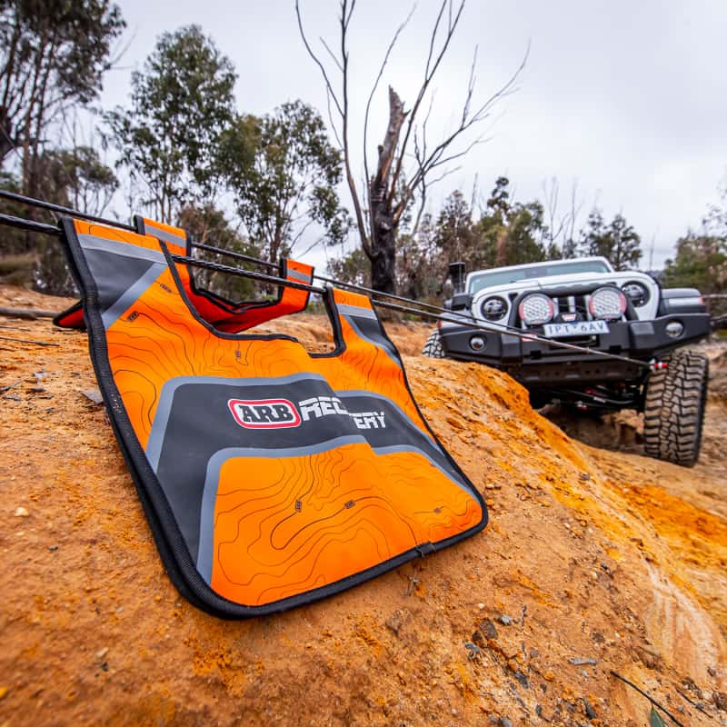 ARB — ARB Premium Recovery Kit S2
Premium Rcvry Kit - view 14