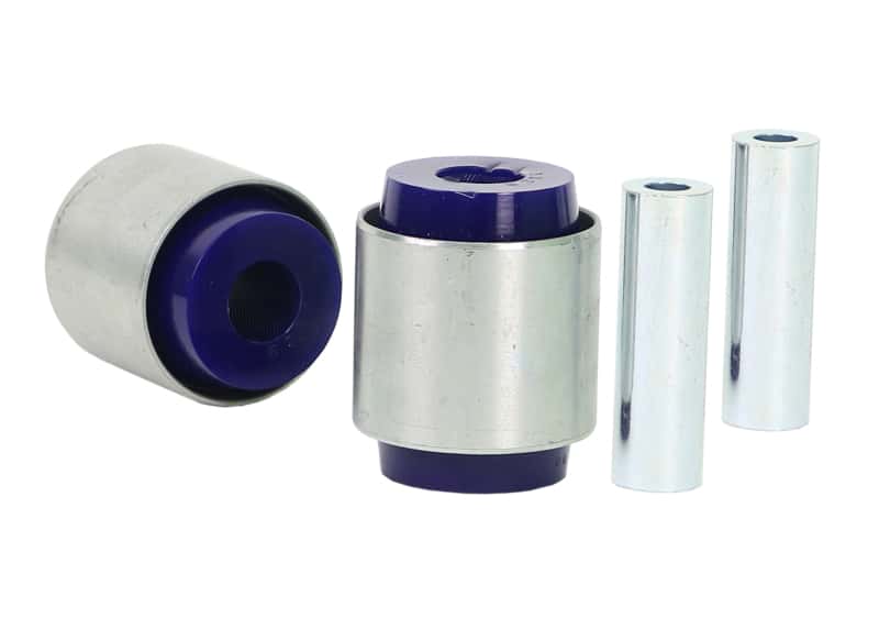 Superpro — SuperPro 1996 Audi A4 Base Front Lower Radius Arm Bushing Kit
Bushing Kit - view 2