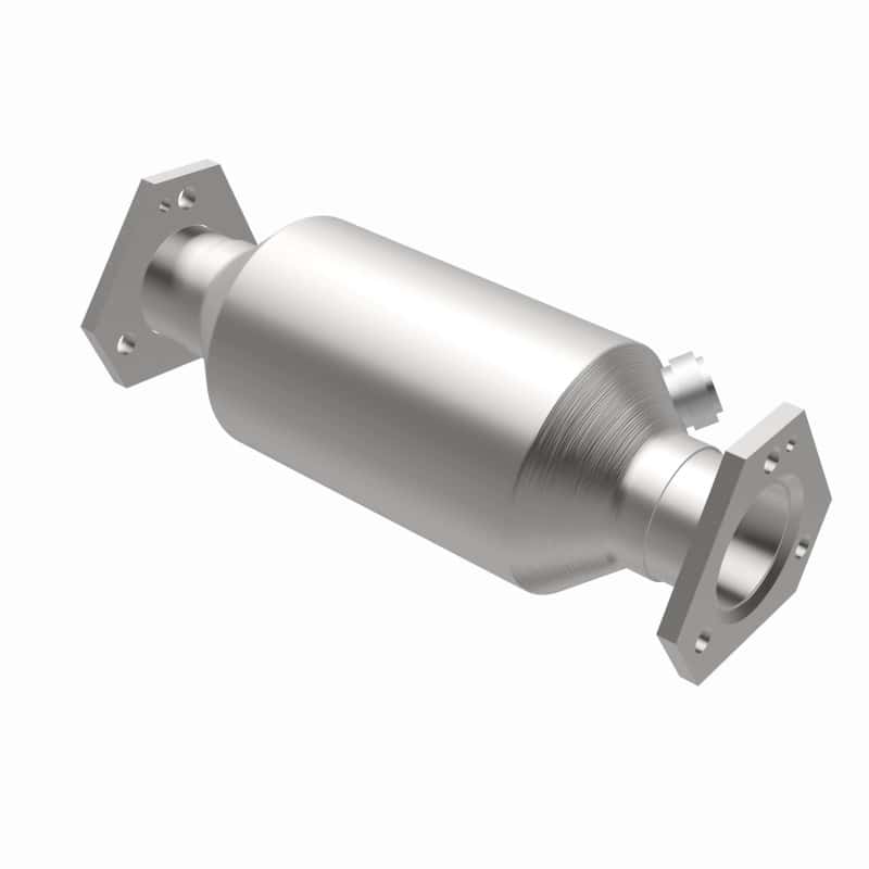 Magnaflow — MagnaFlow Conv Aud Por -VW 22930 11.625X5X4
Standard Grade
Standard - view 22
