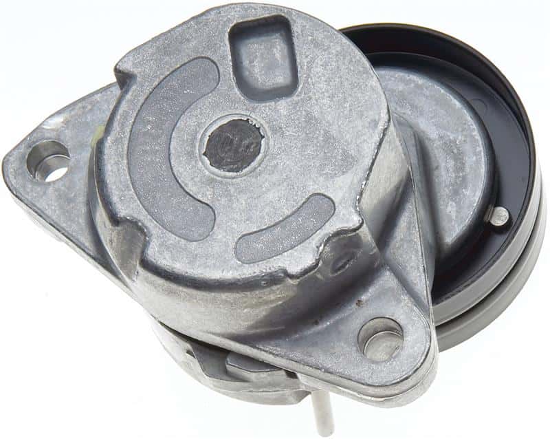 Gates — Gates 04-08 Suzuki Forenza 4-Cyl. 2.0L Tensioner Assy. Belt Drive Tensioner - view 2