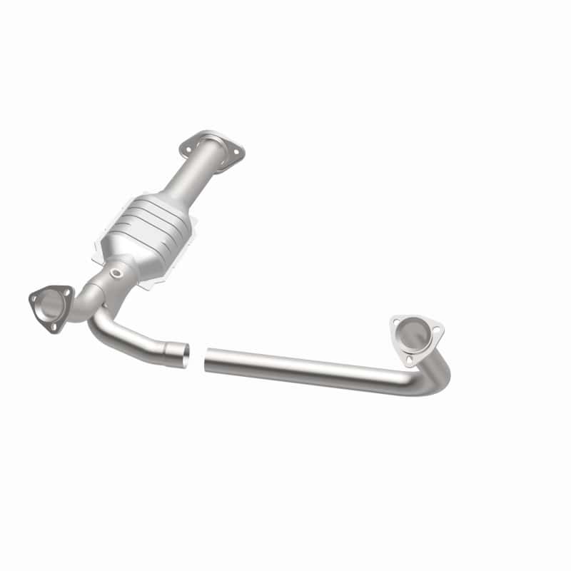 Magnaflow — MagnaFlow Conv Direct Fit 1995 Chevrolet G10/G20/G30 4.3L/5.0L/5.7L
California - view 26