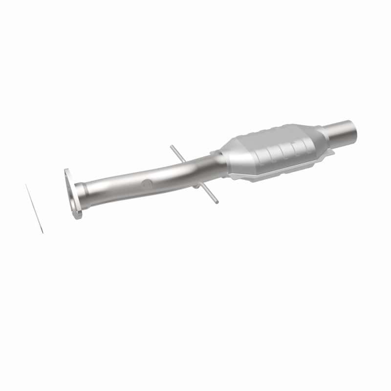 Magnaflow — MagnaFlow Conv DF Blazer-Jimmy 95
Standard Grade
Standard - view 19