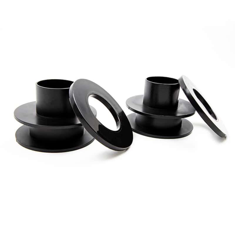 Belltech — Belltech 05-18 Ford F-250 / F-350 2.5in Lift Front Strut Spacer
LEVELING SPACER - view 2