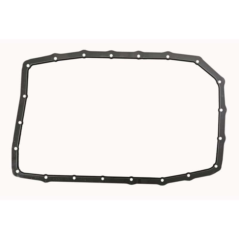 Fel-Pro — Fel-Pro 09-20 Ford F-150/17-22 F-250 Super Duty/11-17 Mustang Transmission Oil Pan Gasket - 21 Bolt - view 2