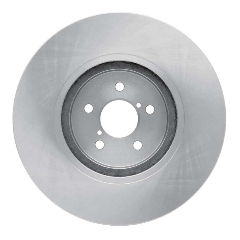 DFC — DFC 05-18 Subaru Outback Front Brake Rotor
DFC Brake Rotor - view 5