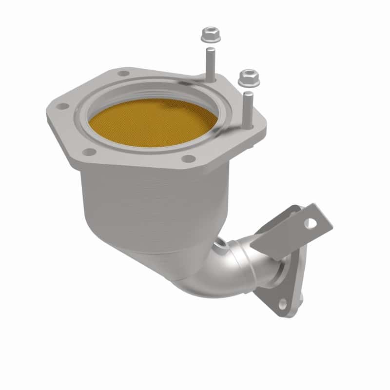 Magnaflow — Magnaflow Conv DF 2009 MAXIMA 3.5L Underbody
OEM Grade
OEM - view 28