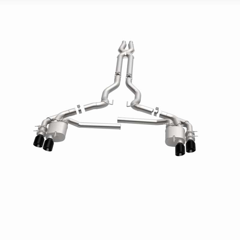 Magnaflow — Magnaflow 18-21 Ford Mustang 5.0L V8 NEO Cat-Back Exhaust System - view 27
