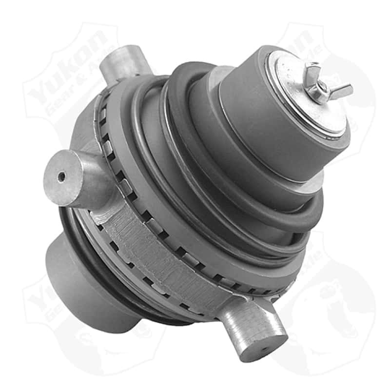 Yukon Gear & Axle — Yukon Gear Grizzly Locker For GM 10.5in 14 Bolt Truck w/ 30 Spline Axles
Mechanical Locker  - view 2