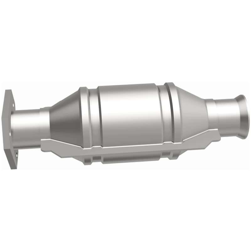 Magnaflow — MagnaFlow Conv Direct Fit VW 82 83
Standard Grade
Standard - view 5
