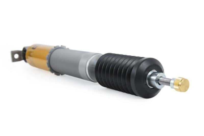 Ohlins — Ohlins 15-23 Ford Mustang (S550) Road & Track Coilover System
Suspension System - view 3